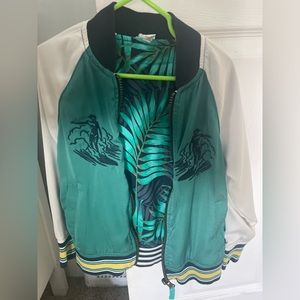 Cat & Jack Reversible Jacket